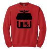 GILDAN® HEAVY BLEND™ CREWNECK SWEATSHIRT Thumbnail
