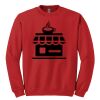 GILDAN® HEAVY BLEND™ CREWNECK SWEATSHIRT Thumbnail