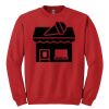 GILDAN® HEAVY BLEND™ CREWNECK SWEATSHIRT Thumbnail