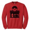GILDAN® HEAVY BLEND™ CREWNECK SWEATSHIRT Thumbnail
