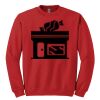 GILDAN® HEAVY BLEND™ CREWNECK SWEATSHIRT Thumbnail