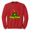 GILDAN® HEAVY BLEND™ CREWNECK SWEATSHIRT Thumbnail