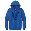 GILDAN® HEAVY BLEND™ FULL ZIP HOODIE Thumbnail