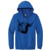 GILDAN® HEAVY BLEND™ FULL ZIP HOODIE Thumbnail