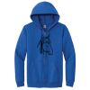 GILDAN® HEAVY BLEND™ FULL ZIP HOODIE Thumbnail
