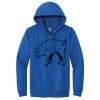 GILDAN® HEAVY BLEND™ FULL ZIP HOODIE Thumbnail