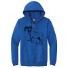 GILDAN® HEAVY BLEND™ FULL ZIP HOODIE Thumbnail