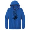 GILDAN® HEAVY BLEND™ FULL ZIP HOODIE Thumbnail