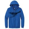 GILDAN® HEAVY BLEND™ FULL ZIP HOODIE Thumbnail