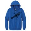 GILDAN® HEAVY BLEND™ FULL ZIP HOODIE Thumbnail