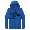 GILDAN® HEAVY BLEND™ FULL ZIP HOODIE Thumbnail