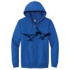 GILDAN® HEAVY BLEND™ FULL ZIP HOODIE Thumbnail