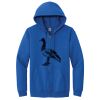 GILDAN® HEAVY BLEND™ FULL ZIP HOODIE Thumbnail