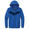 GILDAN® HEAVY BLEND™ FULL ZIP HOODIE Thumbnail