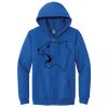 GILDAN® HEAVY BLEND™ FULL ZIP HOODIE Thumbnail