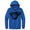 GILDAN® HEAVY BLEND™ FULL ZIP HOODIE Thumbnail