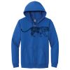 GILDAN® HEAVY BLEND™ FULL ZIP HOODIE Thumbnail