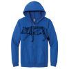 GILDAN® HEAVY BLEND™ FULL ZIP HOODIE Thumbnail