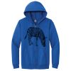 GILDAN® HEAVY BLEND™ FULL ZIP HOODIE Thumbnail