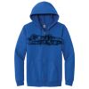 GILDAN® HEAVY BLEND™ FULL ZIP HOODIE Thumbnail