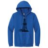 GILDAN® HEAVY BLEND™ FULL ZIP HOODIE Thumbnail