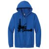 GILDAN® HEAVY BLEND™ FULL ZIP HOODIE Thumbnail