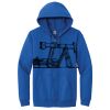 GILDAN® HEAVY BLEND™ FULL ZIP HOODIE Thumbnail