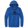 GILDAN® HEAVY BLEND™ FULL ZIP HOODIE Thumbnail