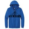 GILDAN® HEAVY BLEND™ FULL ZIP HOODIE Thumbnail