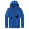 GILDAN® HEAVY BLEND™ FULL ZIP HOODIE Thumbnail