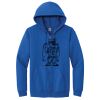 GILDAN® HEAVY BLEND™ FULL ZIP HOODIE Thumbnail