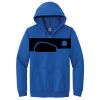 GILDAN® HEAVY BLEND™ FULL ZIP HOODIE Thumbnail