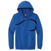 GILDAN® HEAVY BLEND™ FULL ZIP HOODIE Thumbnail