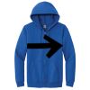 GILDAN® HEAVY BLEND™ FULL ZIP HOODIE Thumbnail