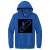 GILDAN® HEAVY BLEND™ FULL ZIP HOODIE Thumbnail