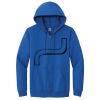 GILDAN® HEAVY BLEND™ FULL ZIP HOODIE Thumbnail