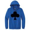 GILDAN® HEAVY BLEND™ FULL ZIP HOODIE Thumbnail