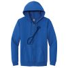 GILDAN® HEAVY BLEND™ FULL ZIP HOODIE Thumbnail