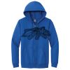 GILDAN® HEAVY BLEND™ FULL ZIP HOODIE Thumbnail