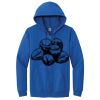GILDAN® HEAVY BLEND™ FULL ZIP HOODIE Thumbnail