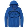 GILDAN® HEAVY BLEND™ FULL ZIP HOODIE Thumbnail