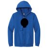 GILDAN® HEAVY BLEND™ FULL ZIP HOODIE Thumbnail