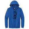 GILDAN® HEAVY BLEND™ FULL ZIP HOODIE Thumbnail