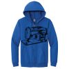 GILDAN® HEAVY BLEND™ FULL ZIP HOODIE Thumbnail