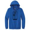 GILDAN® HEAVY BLEND™ FULL ZIP HOODIE Thumbnail