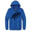 GILDAN® HEAVY BLEND™ FULL ZIP HOODIE Thumbnail