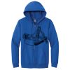 GILDAN® HEAVY BLEND™ FULL ZIP HOODIE Thumbnail
