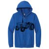 GILDAN® HEAVY BLEND™ FULL ZIP HOODIE Thumbnail