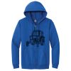 GILDAN® HEAVY BLEND™ FULL ZIP HOODIE Thumbnail