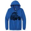 GILDAN® HEAVY BLEND™ FULL ZIP HOODIE Thumbnail